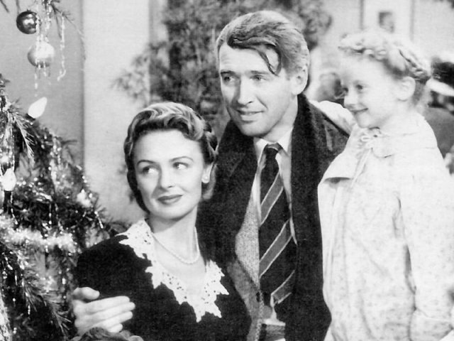 Traditional Holiday Movies