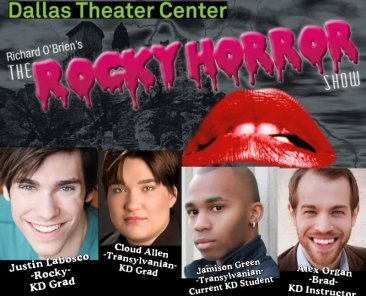 Rocky Horror Show