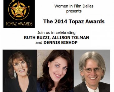 Women in Film Topaz Awards2