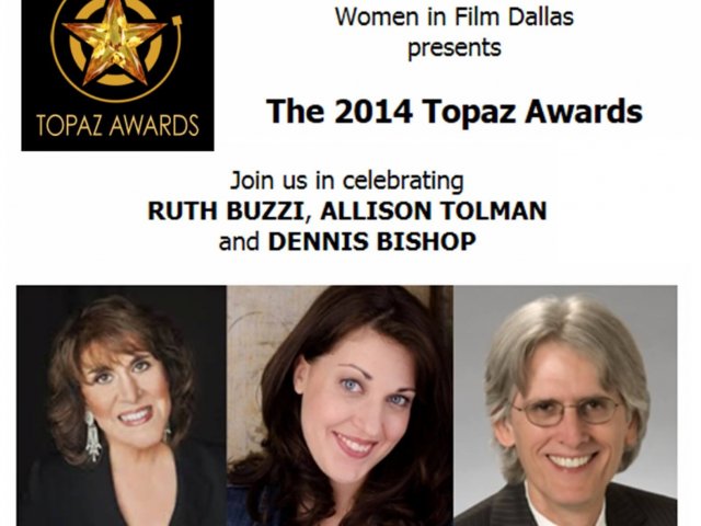 Women in Film Topaz Awards2