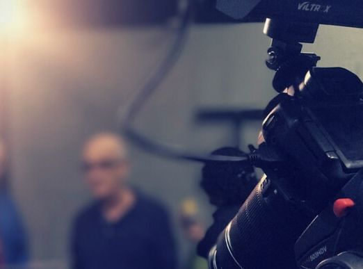 Advanced Camera Acting - Becoming A Working Actor