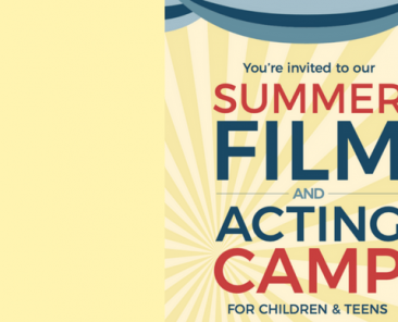 Acting Camp