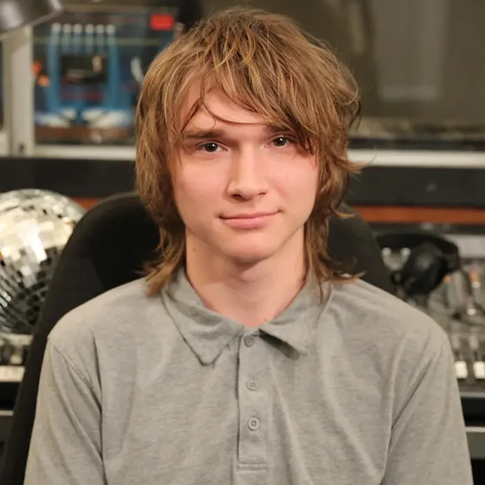 Hayden Jones