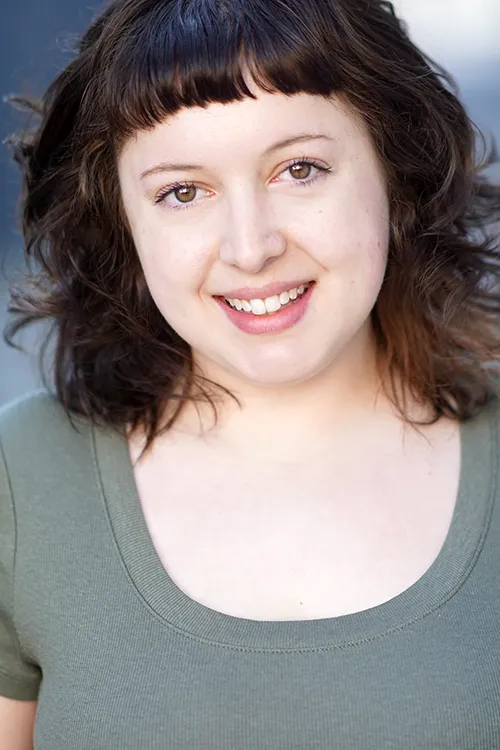 Saffron Herndon