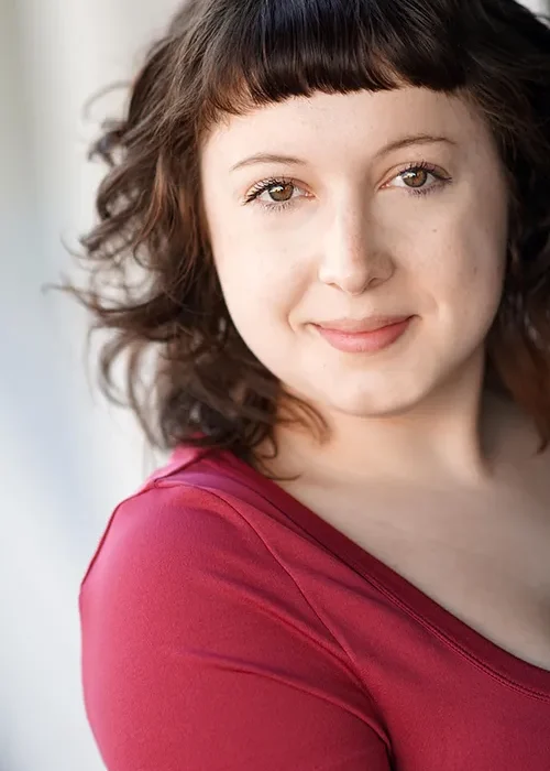 Saffron Herndon