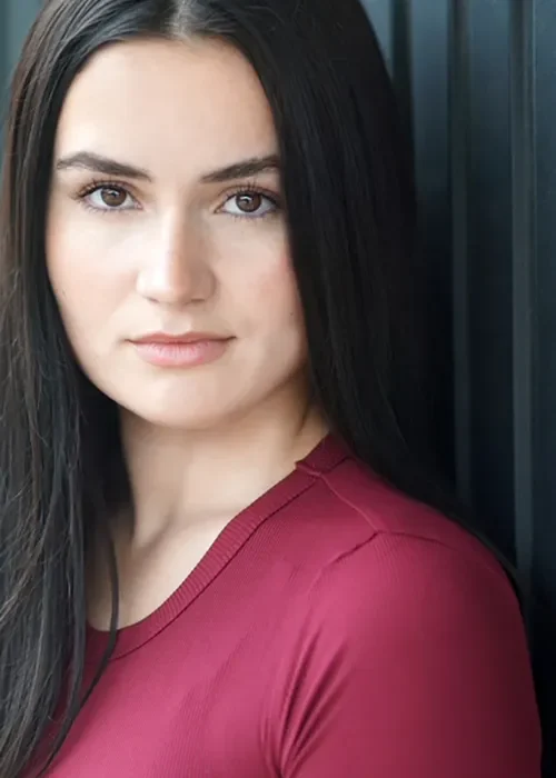 Samantha Conaway