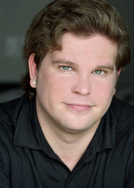 Austin McNamara