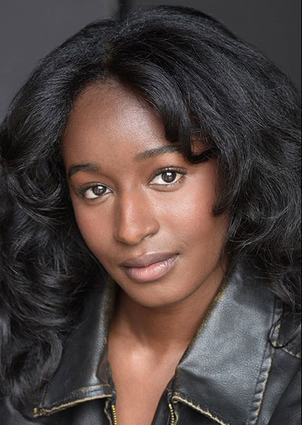Camille Wilson