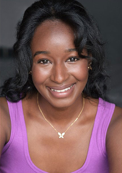 Camille Wilson