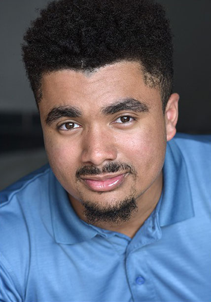 Craig Patterson Jr