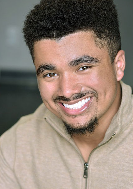 Craig Patterson Jr