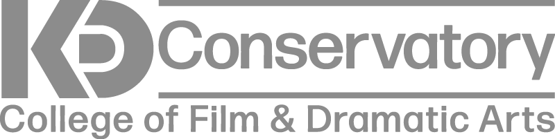 KD conservatory logo