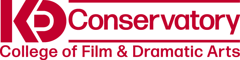 KD conservatory logo