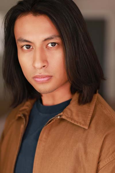 Aidan Vargas
