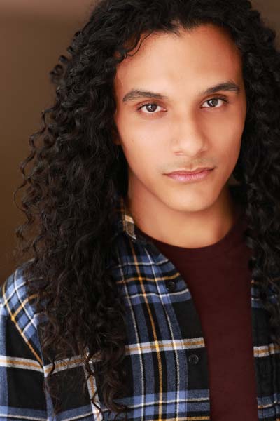 Dru Villalpando
