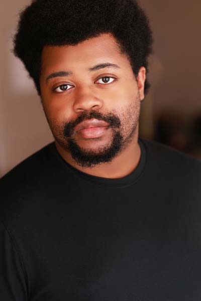 Isaiah Merritt