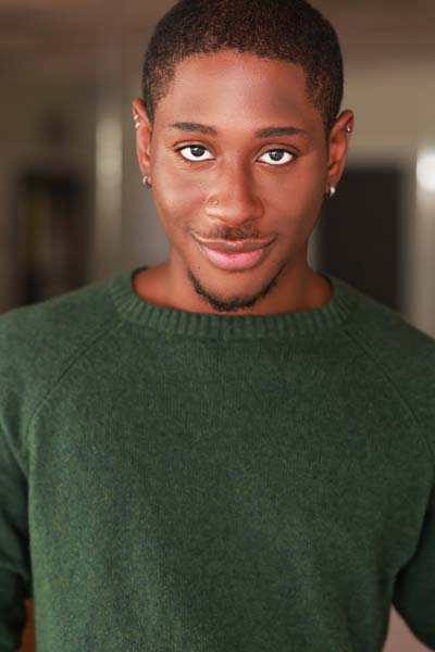 Jack Mitchell headshot smiling