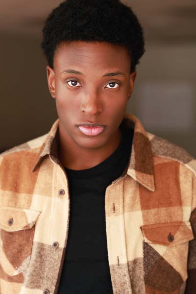 Justin A. Jones