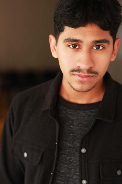 Omar Almaraz