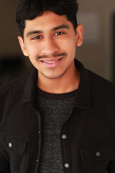 Omar Almaraz headshot smiling