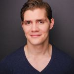 Seth Nelson portrait