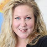 Tiffany Vollmer portrait