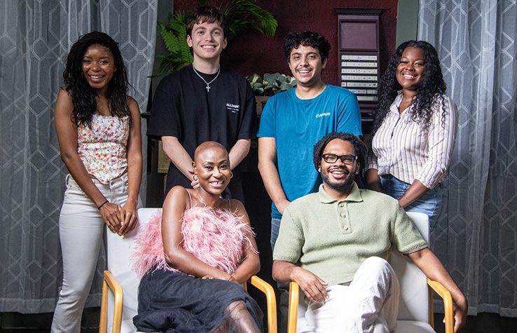 ACT Summer 2026 Group