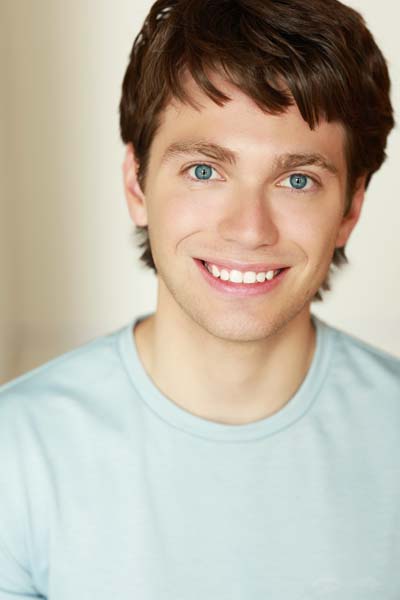 Austin Rodriguez