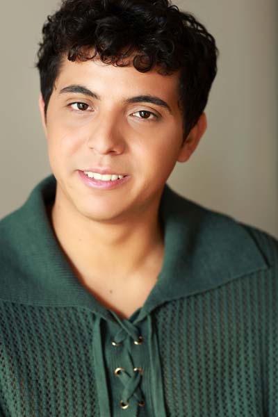 Steven Peralta
