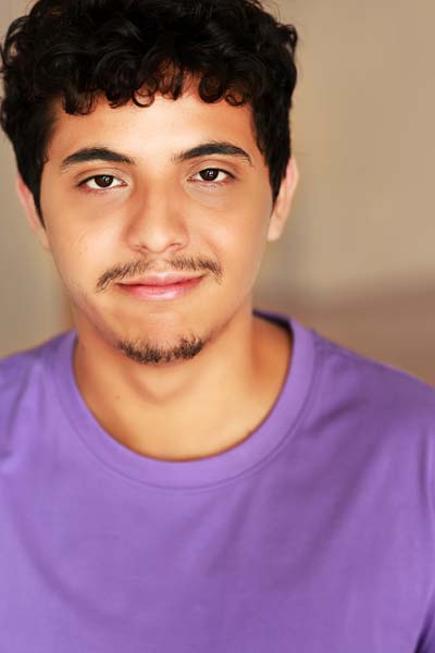 Steven Peralta