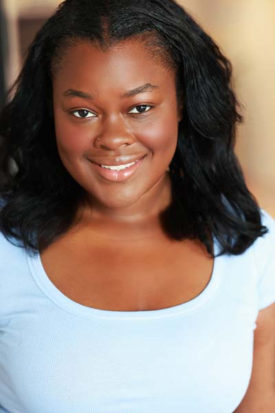 Uniquia Robinson