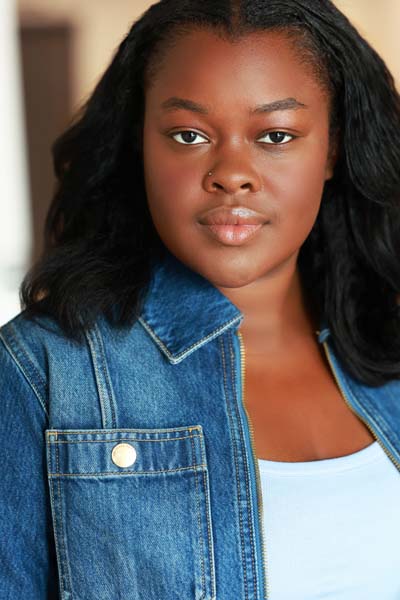 Uniquia Robinson